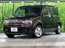 2009 Nissan Cube
