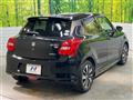 2017 Suzuki Swift