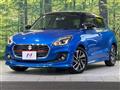 2021 Suzuki Swift