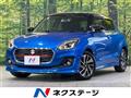 2021 Suzuki Swift