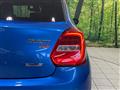 2021 Suzuki Swift