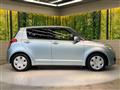 2008 Suzuki Swift