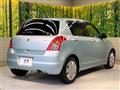 2008 Suzuki Swift