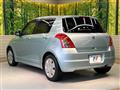 2008 Suzuki Swift