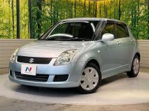 2008 Suzuki Swift