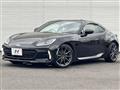 2021 Subaru BRZ