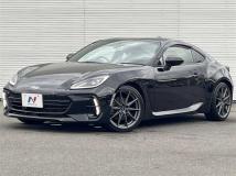 2021 Subaru BRZ