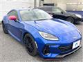 2023 Subaru BRZ