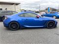 2023 Subaru BRZ