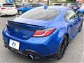 2023 Subaru BRZ