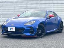 2023 Subaru BRZ