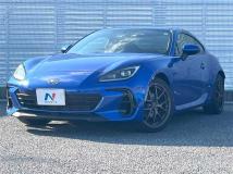 2023 Subaru BRZ