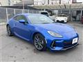 2023 Subaru BRZ