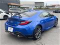 2023 Subaru BRZ
