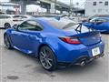 2023 Subaru BRZ