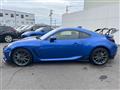2023 Subaru BRZ