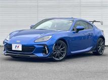 2023 Subaru BRZ