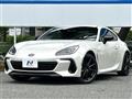 2025 Subaru BRZ
