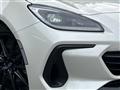 2025 Subaru BRZ