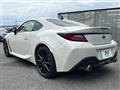 2025 Subaru BRZ