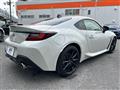 2025 Subaru BRZ