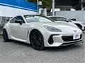 2025 Subaru BRZ