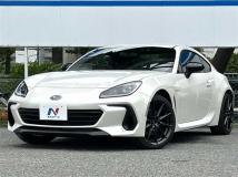 2025 Subaru BRZ