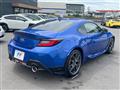 2026 Subaru BRZ