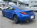 2026 Subaru BRZ