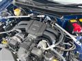 2026 Subaru BRZ