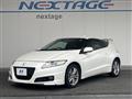 2011 Honda CR-Z