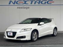 2011 Honda CR-Z