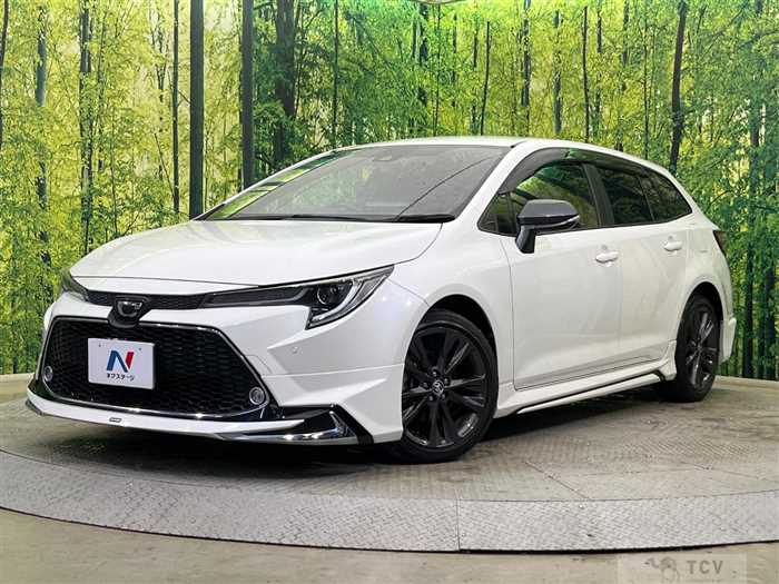 2020 Toyota Corolla Sedan