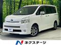 2009 Toyota Voxy