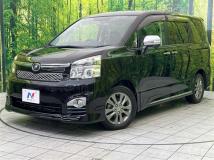 2013 Toyota Voxy