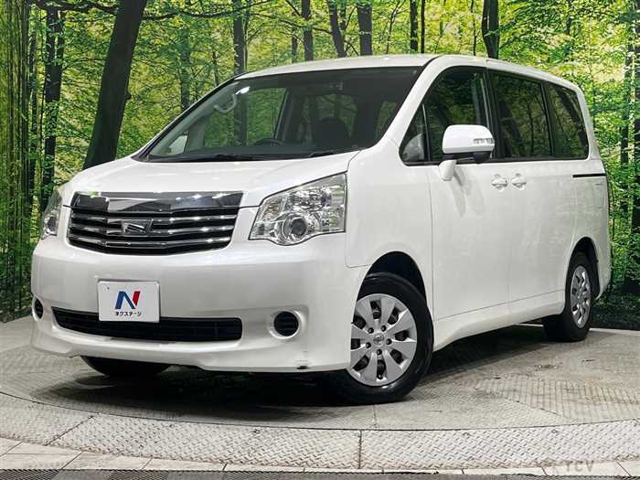2014 Toyota Noah