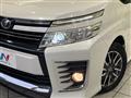 2015 Toyota Voxy