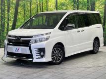 2015 Toyota Voxy