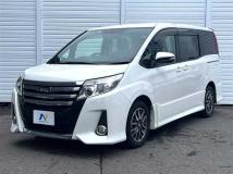 2015 Toyota Noah