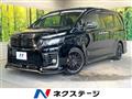 2016 Toyota Voxy