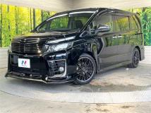2016 Toyota Voxy