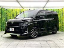 2016 Toyota Voxy