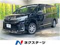 2016 Toyota Voxy