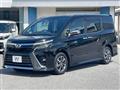 2018 Toyota Voxy