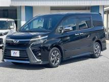2018 Toyota Voxy