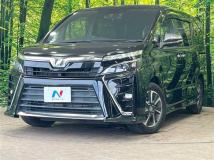 2018 Toyota Voxy