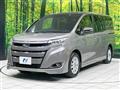 2020 Toyota Noah