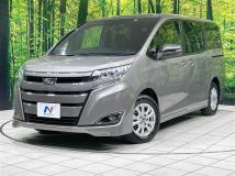 2020 Toyota Noah