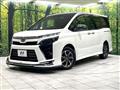 2018 Toyota Voxy