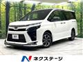 2018 Toyota Voxy